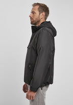 Essential Windbreaker Hoodie